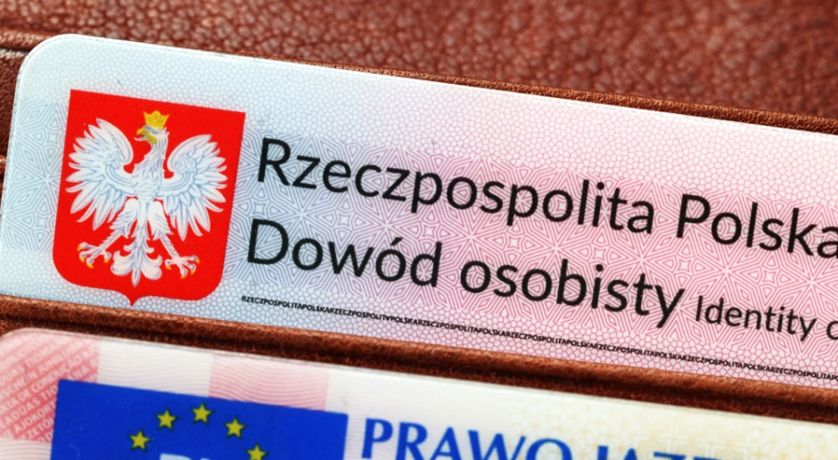 Od Piątku Będzie Można Zastrzec Numer Pesel 6426