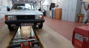 Do you want to register your car without a technical inspection? If you can't do it, you will be punished