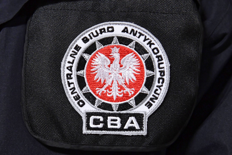 CBA W Rządowej Agencji Rezerw Strategicznych