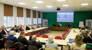 Satellite systems for crop monitoring used in Poland