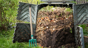 Municipalities distribute free home composters to residents. Check where! Municipalities distribute free home composters to residents. Check where!