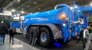 Golden EuroMilk Birtugan one of the premieres of Polagra Premiery