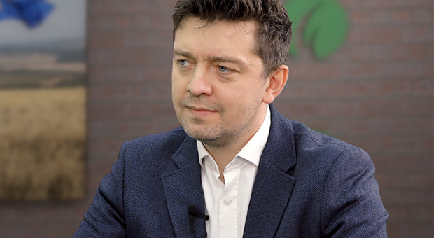 Co na rynku płodów rolnych w związku z sytuacją na Bliskim Wschodzie? Komentarz dr. Dziwulskiego