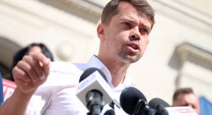 Is Ukrainian corn entering Poland?  Kołodziejczak intervenes