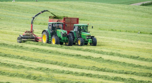 Feed production supported by knowledge from Norway