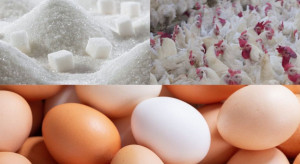 We know the limits on imports of poultry, eggs and sugar from Ukraine!