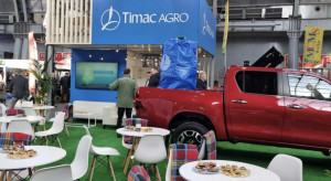 Timac Agro Grand Lottery 2024 - what to do to take part in it?