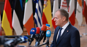 Tusk: next meeting with farmers on March 9