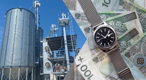 There will be even more time to build a silo on the farm There will be even more time to build a silo on the farm