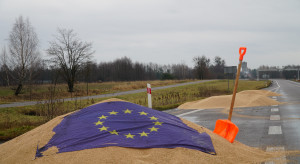 Reports that Ukrainian grain remains in Poland have not been confirmed Reports that Ukrainian grain remains in Poland have not been confirmed