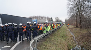 At the meeting of ministers in Brussels, I will demand a restriction of the “Green Deal”