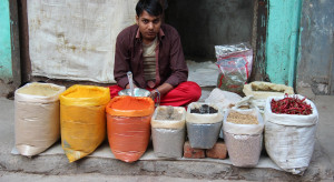 Indie: Farmáři obnovili svůj pochod na Dillí a nové střety s policií