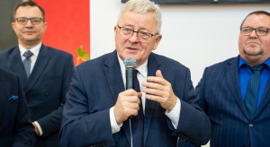 Minister of Agriculture: we are negotiating a bilateral agreement between Poland and Ukraine