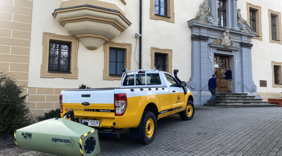 19th Digital Agriculture Conference 2024. photo by AdK