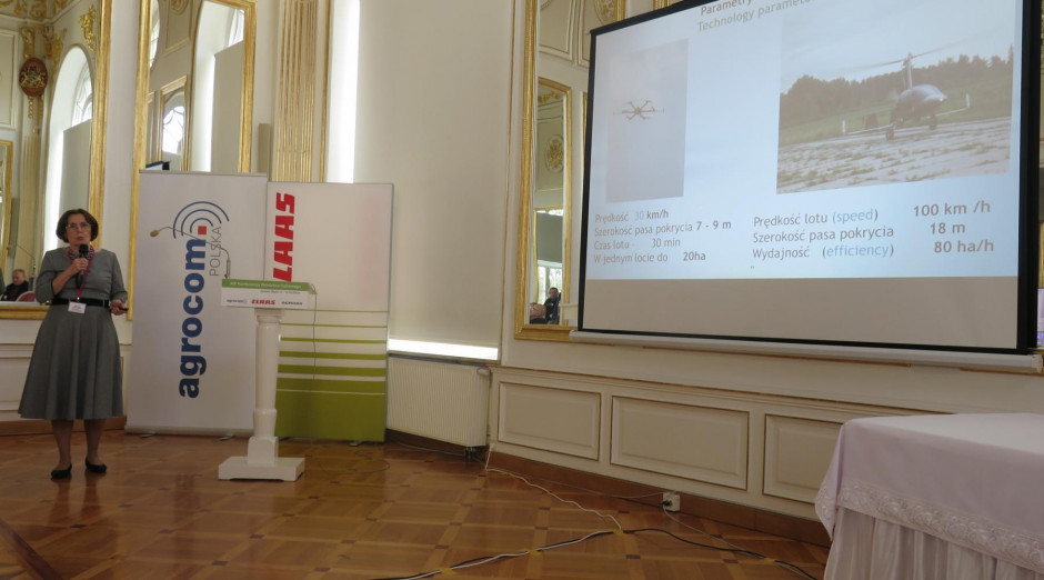 19th Digital Agriculture Conference 2024. photo by AdK