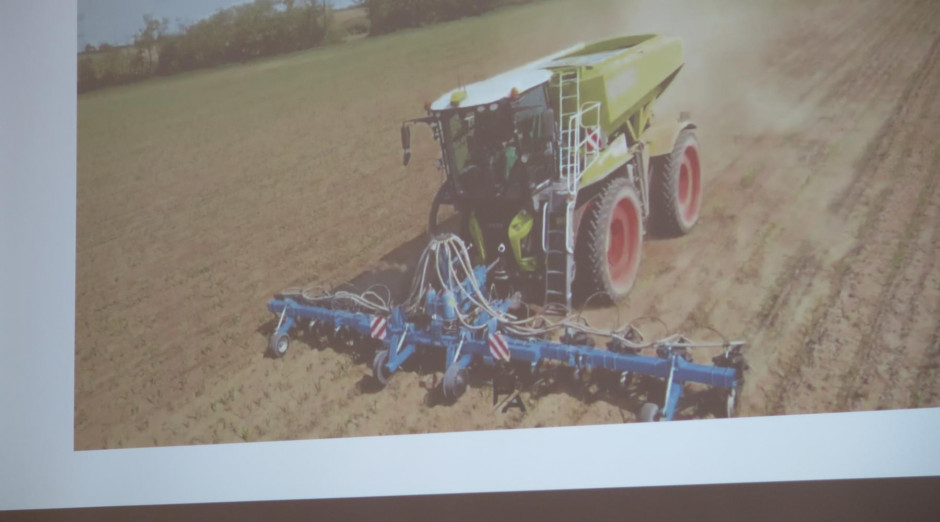 19th Digital Agriculture Conference 2024. photo by AdK