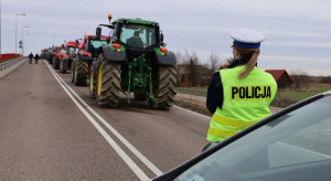Lubelskie: the deputy voivode announced help for farmers in Dorohusk