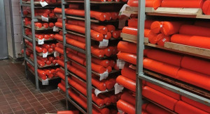 Ukraine is considering introducing a ban on the import of agricultural products from Poland