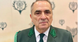 MKiŚ spokesman: Eugeniusz Grzeszczak remains in the position of National Hunter