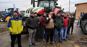 Protesting farmers: No compromises are possible