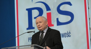 Kaczyński appeals to the Polish authorities. It is about dialogue with protesting farmers