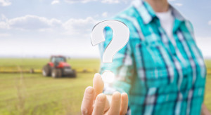 Will blocking the borders with Ukraine and rejecting the Green Deal solve the problems of Polish agriculture?