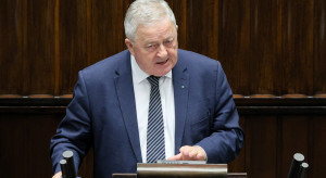 Minister Siekierski: The reference period for imports from Ukraine cannot be 2022: 2023.