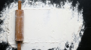 The producer of Szymanowska Flour issued a statement on the import of wheat