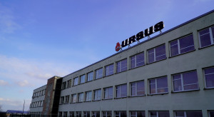 Ursus operates, works, produces, but only in Dobre Miasto