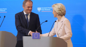 Tusk: Protesting farmers in Poland are not anti-Ukrainian