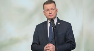 Błaszczak: Poland will pay a high price for unblocking KPO. Tusk will agree to all EU expectations