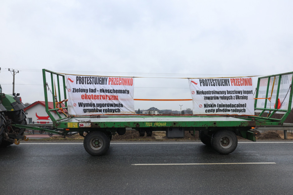 PAP/Michał Meissner