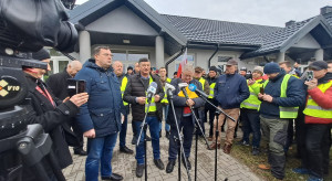 We want the EU to participate in covering part of the costs of farmers’ losses