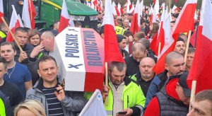 Prof. Mielczarski: This is a protest of the entire society