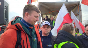 Łukasz Pergoł talks about farmers' demands. Will it be possible to push through them at the meeting with the Prime Minister?
