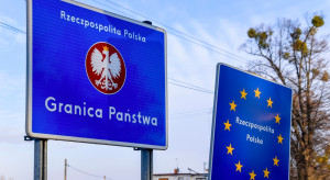 The farmers' protest at the Polish-Lithuanian border starts on March 1