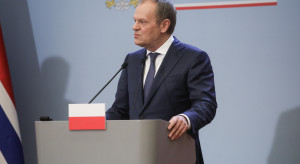 We are not talking to Poland about temporarily closing the border