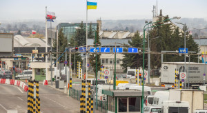 Did Tusk lie to farmers? The Ukrainian government denies talks about temporarily closing the border