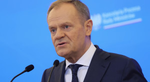 Tusk: We will prepare a list of Polish demands for changes in the Green Deal