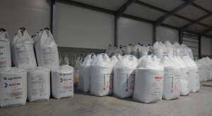 Prices of phosphorus fertilizers.  Polidap is cheaper, but availability is still not high