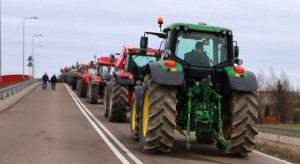 Česká republika: Zítra farmáři obnoví své protesty po celé zemi.  Traktory přijedou i do Prahy