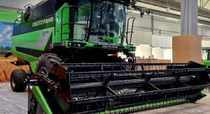 Be with us at the Agrotech 2024 fair. Visit the Farmer stand Be with us at the Agrotech 2024 fair. Visit the Farmer stand