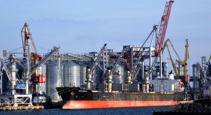 Russians attacked the port of Odessa during the visit of Zelensky and the Greek Prime Minister