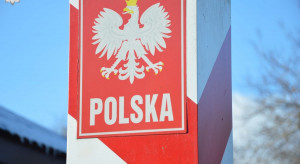 Farmers ended their protest in front of the Polish-Lithuanian border in Budzisko