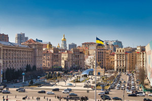 Ukraina: Rząd powołał p.o. ministra rolnictwa i ministra infrastruktury