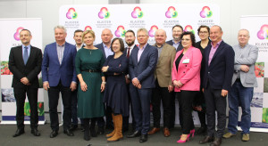 The Gardening of the Future Cluster was established