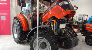 TAFE are cool tractors and are now available on the Polish market. Will they be a hit?