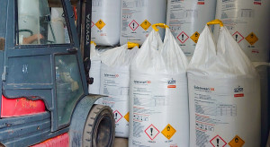 How much do NPK fertilizers cost?  Polifoska prices are down significantly