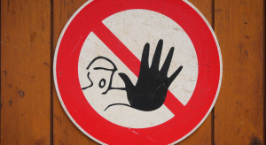 Farmers are at risk of having their subsidy payments suspended.  What for?