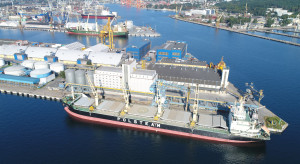 KGS management to resign.  Port of Gdynia for KGS